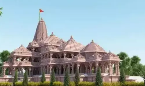 Ayodhya News: अयोध्या टाउनशिप में कई राज्यों ने योगी सरकार से मांगी जमीन, ये हैं वजहें
