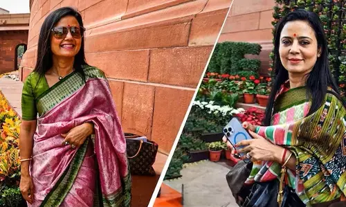 Mahua Moitra: महुआ मोइत्रा कैश कांड में लोकसभा एथिक्स कमिटी की पहली बैठक आज, जानिए पूरा मामला