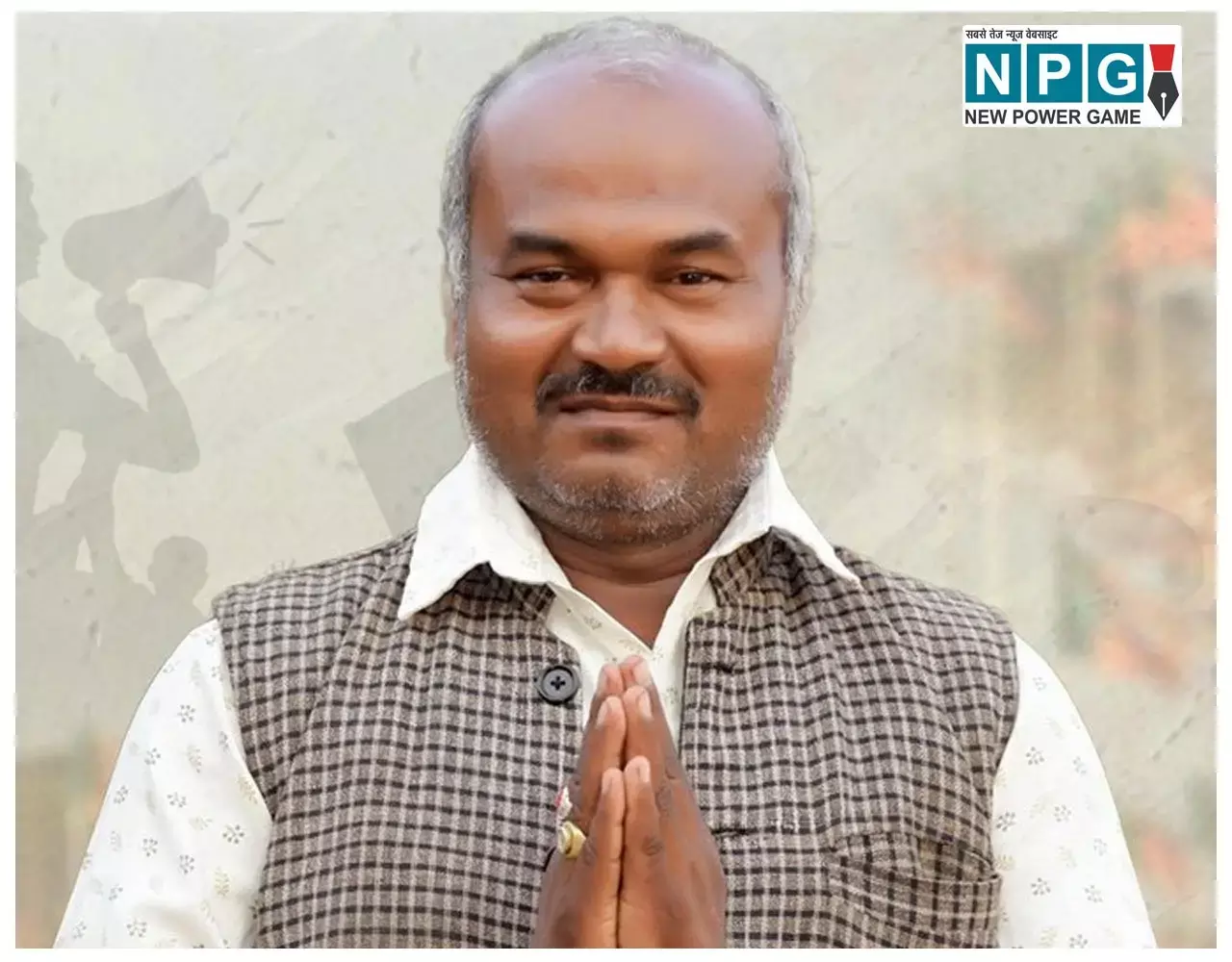 BJP Candidate Dhaniram Dhivar Biography in Hindi: भाजपा प्रत्याशी धनीराम धीवर का जीवन परिचय...