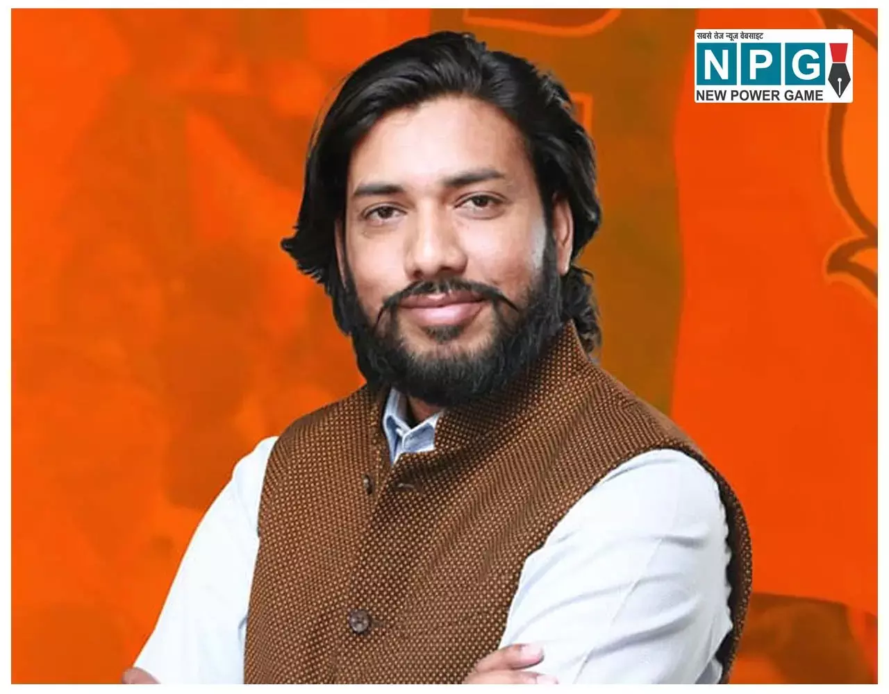 BJP MLA Khuswant Das Saheb Biography in Hindi: भाजपा विधायक खुशवंत दास साहेब का जीवन परिचय...