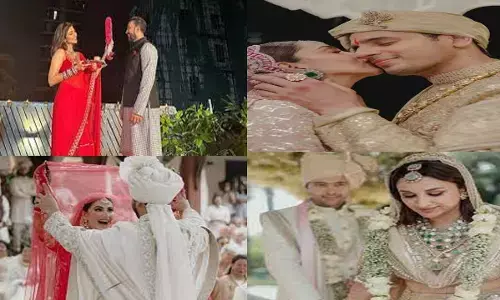 Bollywood Celebrities Ka Karwa Chauth: ये कपल रखते हैं हर साल व्रत, इन स्टार्स का होगा पहला करवा चौथ, जानिए उनके नाम..