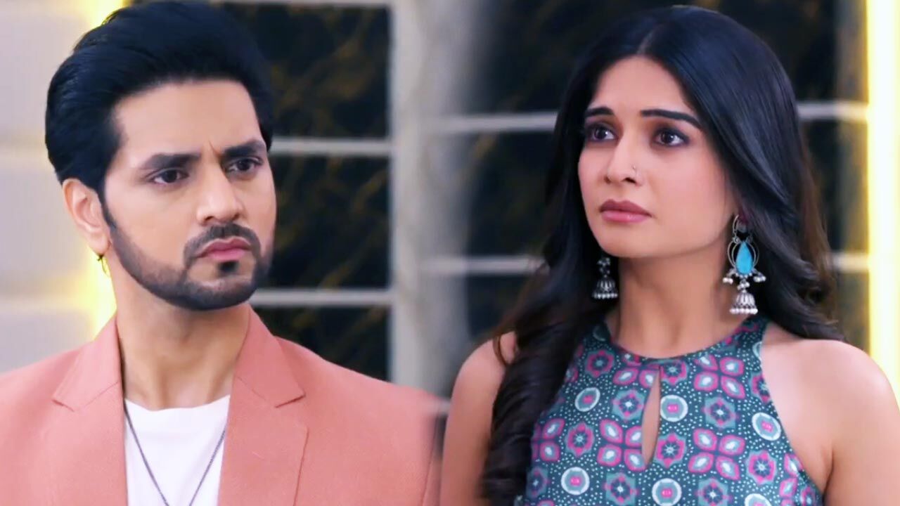 Ghum Hai Kisi Ke Pyaar Mein 27 Oct 2023 Full Episode