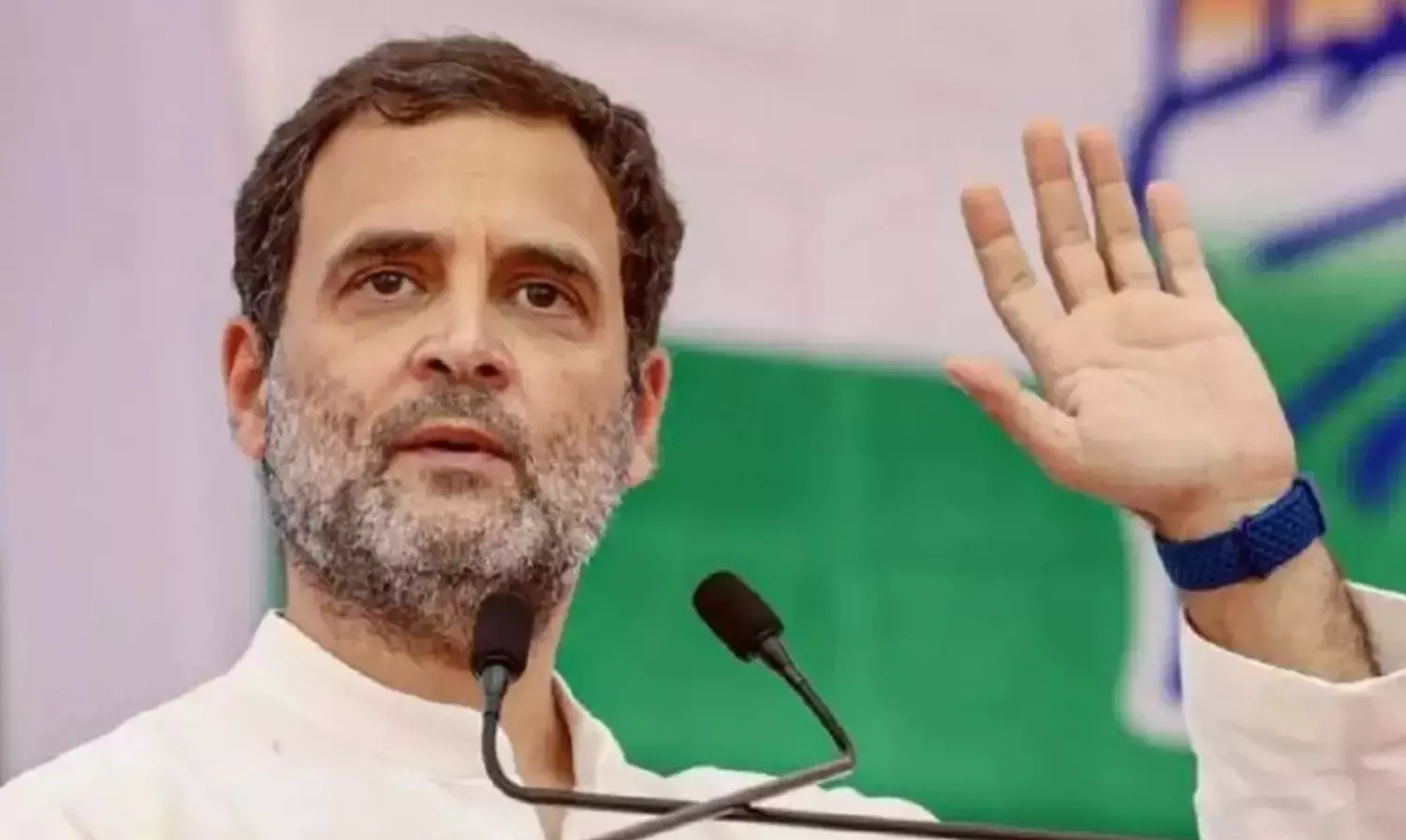 CG Election 2023 : 2 दिवसीय छत्तीसगढ़ दौरे पर आ रहे Rahul Gandhi, 2 दिन में करेंगे 4 चुनावी रैली