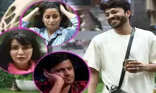 Bigg Boss 17 Ka MasterMind:बिग बॉस 17 का बढ़ता जा रहा पारा, खुल रही रिश्तों की पोल, दिख रहा मास्टर माइंड का गेम, जानिए