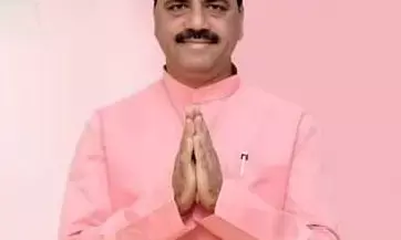 Virendra Singh Solanki Biography: जौरा से कांग्रेस ने वीरेंद्र सोलंकी को बनाया उम्मीदवार