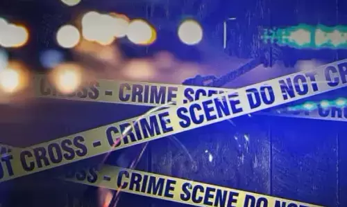 Bhopal Crime News: भोपाल के होटल में मिले युवक-युवती के शव, आत्महत्या की आशंका