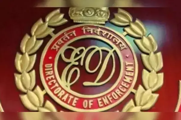 Constable Saurabh Sharma News: 52 किलो सोना,10 करोड़ कैश... पूर्व कॉन्स्टेबल सौरभ शर्मा के पास कहां से आई इतनी दौलत, अब ED करेगी जांच
