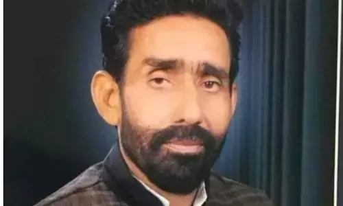 Keshav Desai Biography: गोहद से कांग्रेस प्रत्याशी केशव देसाई को जानिए