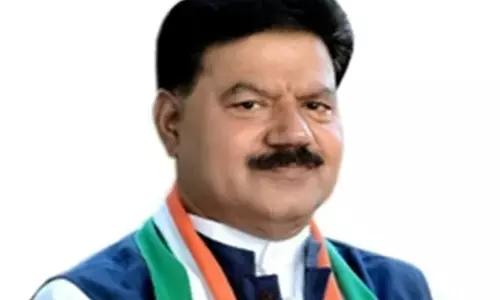 Chaudhary Rakesh Chaturvedi Biography: भिंड से राकेश चौधरी बने कांग्रेस उम्मीदवार