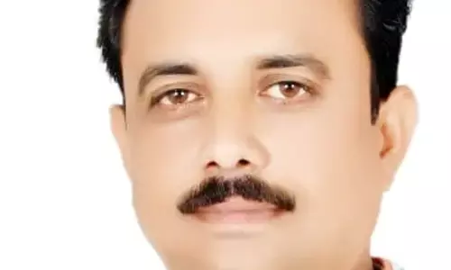 Devendra Ramnarayan Sakhwar Biography: अम्बाह से कांग्रेस प्रत्याशी देवेंद्र सखवार को जानिए