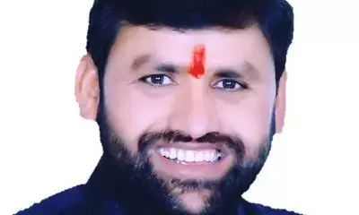 Ravindra Singh Tomar Biography: कांग्रेस ने दिमनी से रविंद्र तोमर पर जताया भरोसा