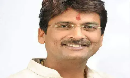 Dinesh Gurjar Biography: कौन हैं दिनेश गुर्जर? कांग्रेस ने मुरैना से बनाया उम्मीदवार