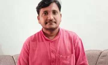 Arvind Singh Lodhi Biography: कांग्रेस ने पिछोर से अरविंद लोधी को बनाया प्रत्याशी