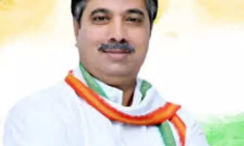 Sunil Sharma Biography: ग्वालियर से ताल ठोकेंगे कांग्रेस प्रत्याशी सुनील शर्मा