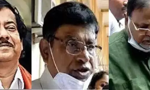 TMC News: 2011 से अब तक भ्रष्टाचार के आरोप में TMC के विधायकों, सांसदों और मंत्रियों सहित 13 दिग्गज गिरफ्तार