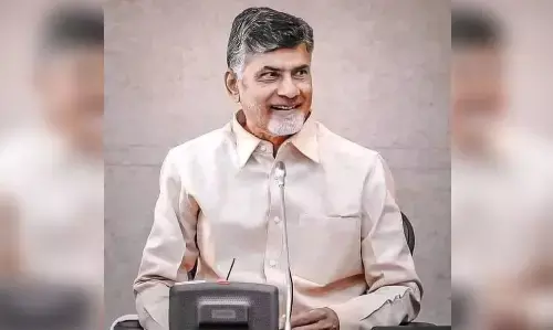 Chandrababu News: चंद्रबाबू का ACB कोर्ट के जज को पत्र, जेल में हत्या की साजिश रचे जाने का आरोप