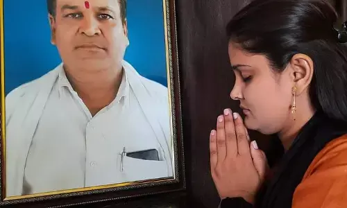 Jyoti Patel Biography: रहली से कांग्रेस प्रत्याशी ज्योति पटेल को जानिए