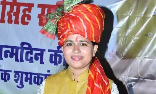 Raksha Rajpoot Biography: खुरई विधानसभा में रक्षा राजपूत पर कांग्रेस ने जताया भरोसा