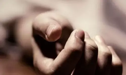 Latehar News : झारखंड के लातेहार में पुलिस हवालात में युवक ने दम तोड़ा, परिजनों ने लगाया प्रताड़ना का आरोप