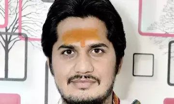 Pankaj Kaneria Biography: गुना सीट से कांग्रेस ने पंकज कनेरिया को उतारा