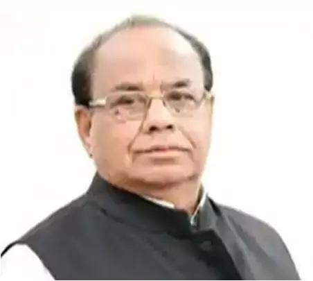 Ajay Tandon Biography: दमोह से कांग्रेस उम्मीदवार अजय टंडन को जानिए