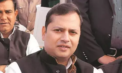 Rajasthan Elections 2023: वैभव गहलोत ने फेमा मामले में पेश होने के लिए ईडी से मांगा 30 अक्टूबर तक का समय