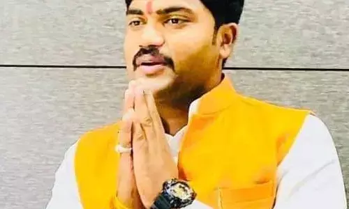 Amit Rai Biography: MP विधानसभा में अमित राय को कांग्रेस ने निवाड़ी से दिया टिकट