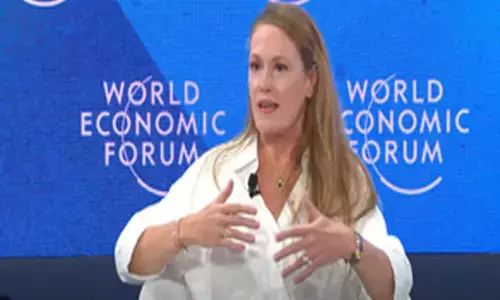 माइक्रोसॉफ्ट की पूर्व कार्यकारी पैगी जॉनसन ने मैजिक लीप के सीईओ का छोड़ा पद