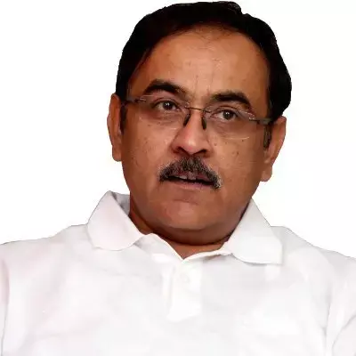 Rajendra Sharma Biography: रीवा में Bjp के राजेंद्र लड़ेंगे कांग्रेस के राजेंद्र शर्मा