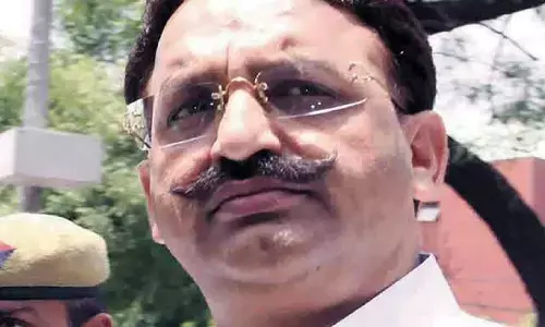 Mukhtar Ansari Viscera Report: मुख्तार अंसारी की मौत का हुआ खुलासा, जेल में नहीं दिया गया जहर, विसरा रिपोर्ट में सच आया सामने