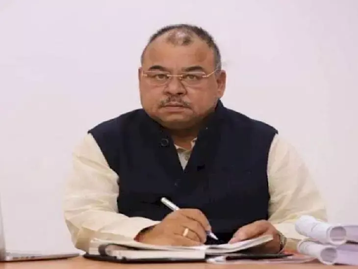 Abhay Mishra Biography: सेमरिया से अभय मिश्रा Bjp छोड़ बने कांग्रेस प्रत्याशी