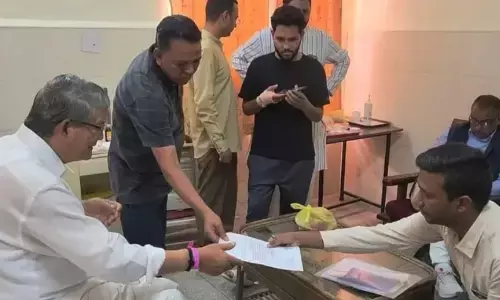 Harish Rawat News: अस्पताल में भर्ती पूर्व सीएम हरीश रावत को सीबीआई ने थमाया समन,  7 नवंबर को बुलाया