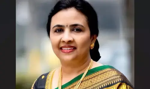 Jhansi Reddy NRI Congress Leader: तेलंगाना कांग्रेस की NRI नेता को बड़ा झटका, भारतीय नागरिकता की याचिका हुई खारिज