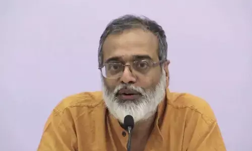 NewsClick Row: HR प्रमुख अमित चक्रवर्ती ने पटियाला कोर्ट में दायर की जमानत याचिका, कोर्ट ने दिल्ली पुलिस से 4 नवंबर तक मांगा जवाब