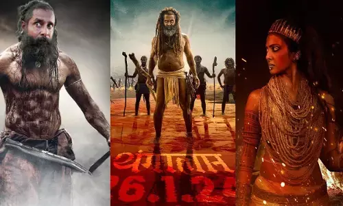 Thangalaan Release Date: धमाकेदार फिल्म थंगालान की रिलीज डेट आई सामने, इस दिन सिनेमाघरों में मचाएगा धूम, जानिए...