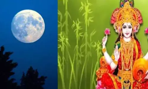 Sharad Purnima Par Laxmi Puja कब करें शरद पूर्णिमा पर मां लक्ष्मी की पूजा, जानिए महत्व और मुहूर्त
