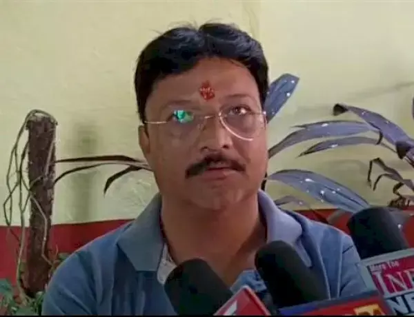 Sunil Saraf Biography: कोतमा से कांग्रेस उम्मीदवार सुनील सराफ को जानिए