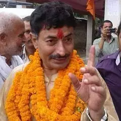 Narendra Maravi Biography: कांग्रेस ने जयसिंहनगर से नरेंद्र मरावी पर जताया भरोसा