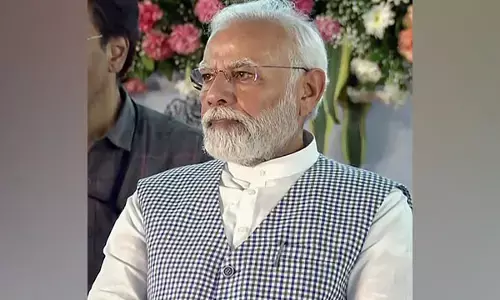 Rozgar Mela: आज देशभर में लगेंगे रोजगार मेले, प्रधानमंत्री मोदी 51000 युवाओं को सौंपेंगे नियुक्ति पत्र