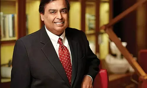 Mukesh Ambani News: मुकेश अंबानी को मिली जान से मारने की धमकी, 20 करोड़ मांगी फिरौती