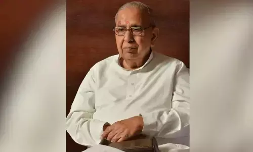 Baijnath Agarwal Passed Away:: गीता प्रेस के ट्रस्टी बैजनाथ अग्रवाल का निधन, 90 साल की उम्र में ली अंतिम सांस