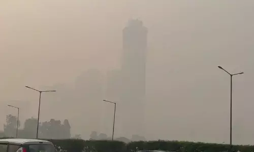 Air Pollution Delhi: बेहद खराब श्रेणी में पहुंच गई 10 इलाकों की हवा, बिगड़ने के आसार, और यह रहा आज का AQI