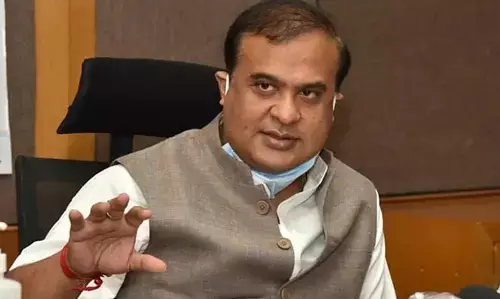 Himanta Biswa Sarma News: CM हिमंत बिस्वा सरमा को कारण बताओ नोटिस जारी, अकबर वाले बयान पर चुनाव आयोग का एक्शन