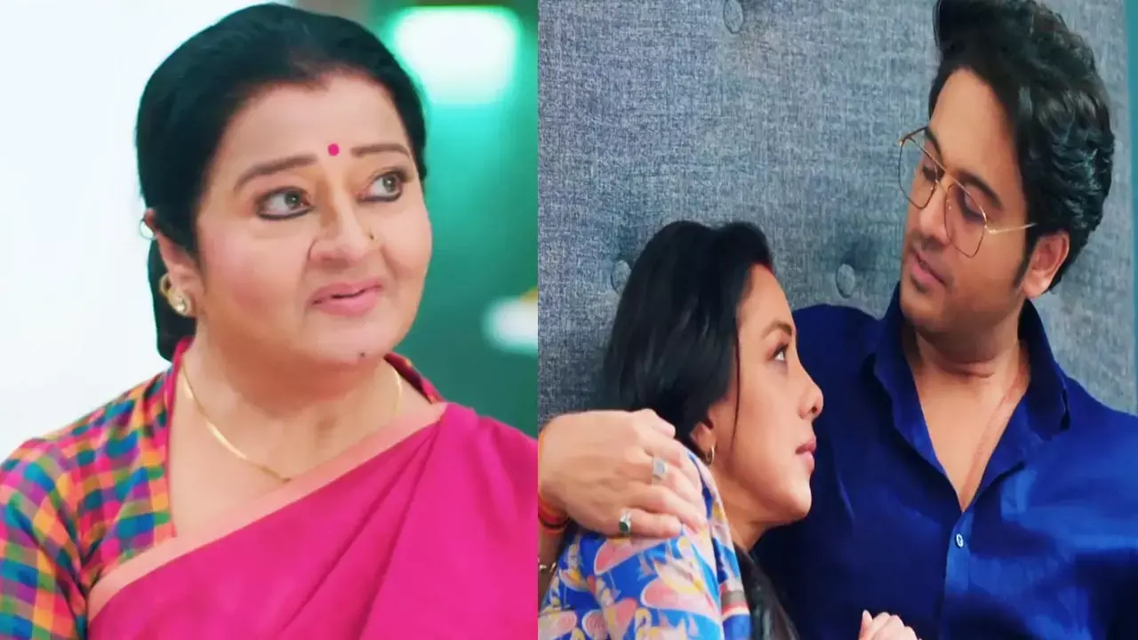 Anupamaa Full Episode: अनुज में अनुपमा का प्यार देख मालती देवी का खौल उठेगा खून, होगा जबरदस्त मेलो ड्रामा, देखिए का एपिसोड वीडियो...