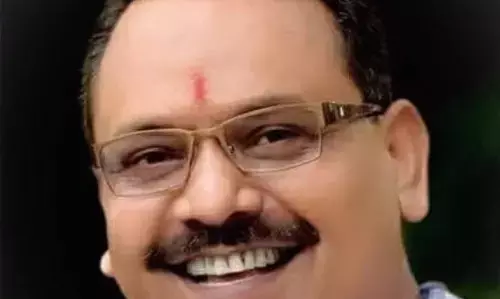 Neeraj Baghel Biography: कांग्रेस ने विजयराघवगढ़ से नीरज बघेल को बनाया प्रत्याशी