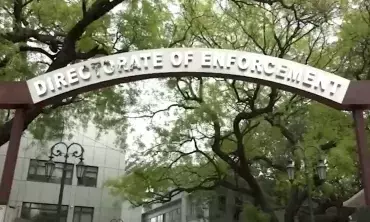 Rajasthan Election: पीसीसी चीफ पर ईडी का छापा, गहलोत के बेटे को नोटिस, तेज हुई सियासी बयानबाजी !