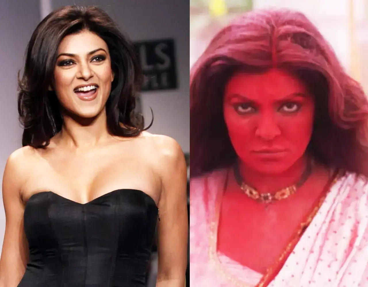 Sushmita Sen News: OTT आर्या को लेकर बवंडर का सामना सकती है सुष्मिता सेन, बनाई ऐसी ताकत, पढ़े पूरी खबर...