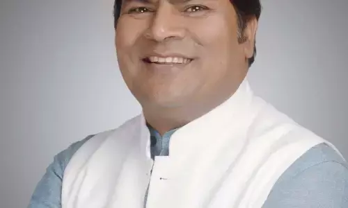 Rajesh Patel Biography: कांग्रेस ने पनागर विधानसभा से राजेश पटेल को उतारा