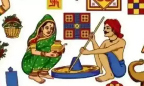 Ahoi Ashtami ka Mahatav: अहोई अष्टमी  के दिन इस कुंड में जरुर करें स्नान, मिलेगा संतान, जानिए इस दिन का महत्व और कथा