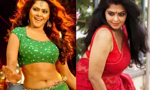 Rinku Ghosh News: हर अंत की एक नई शुरुआत!!... आखिर क्यों एक्ट्रेस रिंकू घोष ने कहा ऐसा, जानकर दंग रह जाएंगे आप...